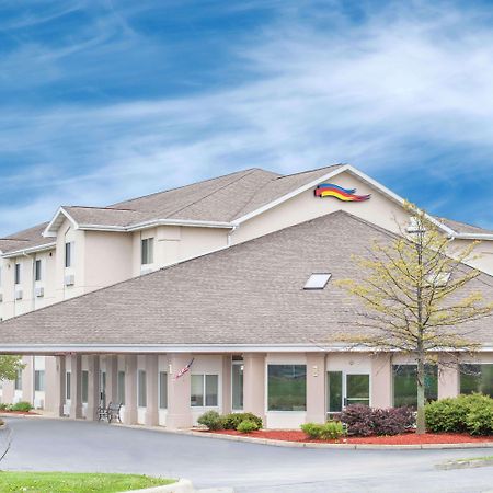 Hotel Baymont By Wyndham Freeport Esterno foto